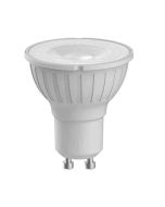 Megaman LED Dimmable GU10 3.3W Warm White 3000K 35° Beam | 50W Equivalent Energy Efficient LED Spotlight Lamp